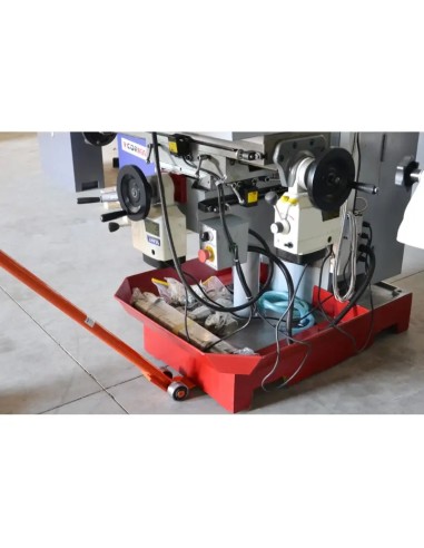 Cadran ridicare WJ03 3000kg - Eficienta si Fiabilitate