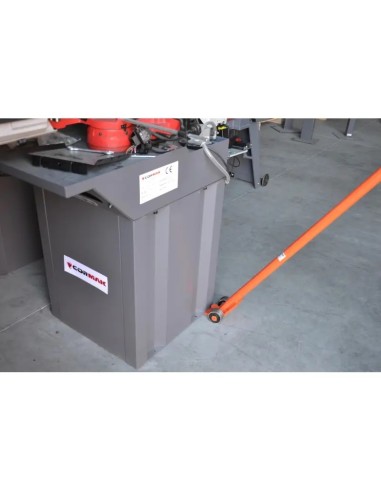Cadran ridicare WJ03 3000kg - Eficienta si Fiabilitate