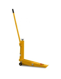 Cric hidraulic PD7T 7T: Robustete si Siguranta 2