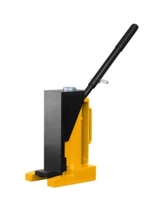 Lift hidraulic auto HP10 - Capacitate 10 tone
