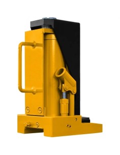 Lift hidraulic auto HP10 - Capacitate 10 tone 2
