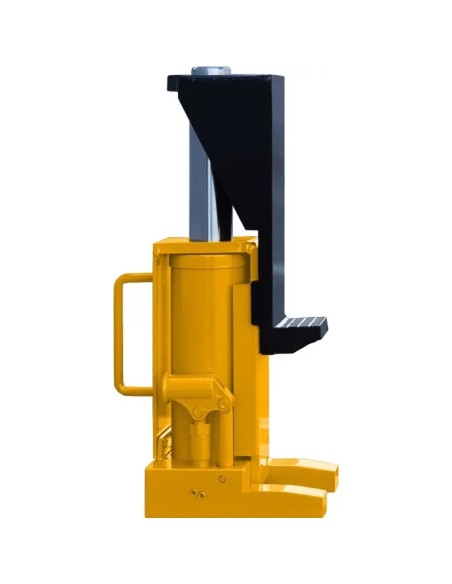 Lift hidraulic auto HP10 - Capacitate 10 tone