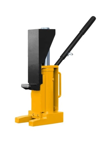 Lift hidraulic auto HP10 - Capacitate 10 tone