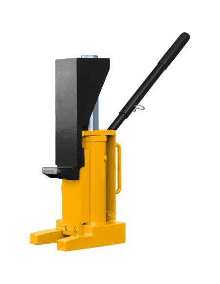 Lift hidraulic auto HP10 - Capacitate 10 tone