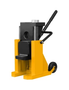 Elevator hidraulic masini 20T - Siguranta & Putere