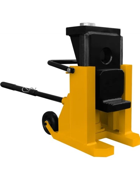 Elevator hidraulic masini 20T - Siguranta & Putere