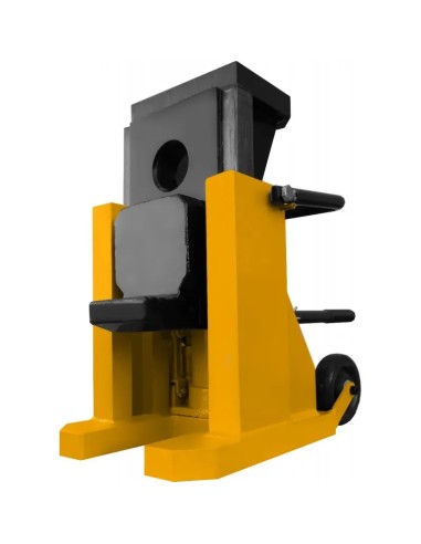 Elevator hidraulic masini 20T - Siguranta & Putere