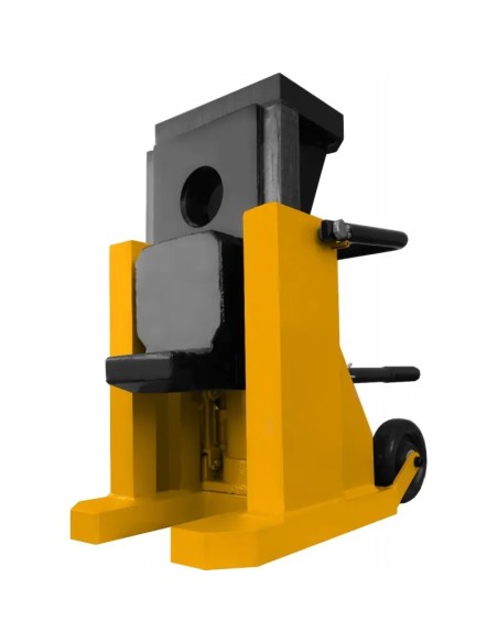 Elevator hidraulic masini 20T - Siguranta & Putere
