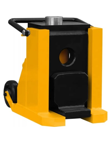 Elevator hidraulic masini 20T - Siguranta & Putere