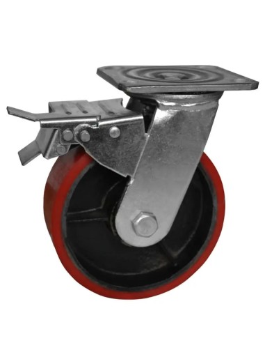 Macara cu brat mobil 2 tone CORMAK - Eficienta Industriale