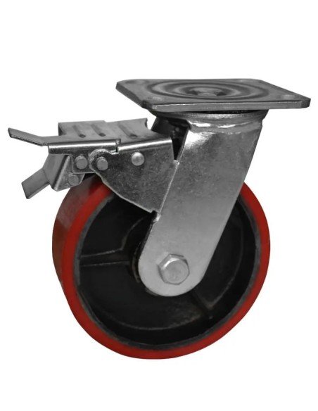 Macara cu brat mobil 2 tone CORMAK - Eficienta Industriale