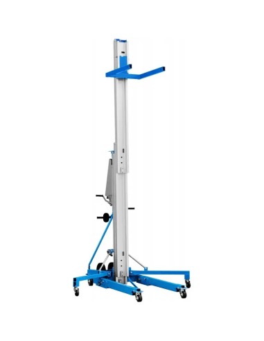 Cric pliabil marfa 300kg - eficienta si siguranta