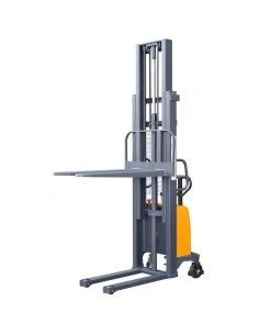 Stivuitor semi-electric B1533 - Capacitate 1500 kg 2