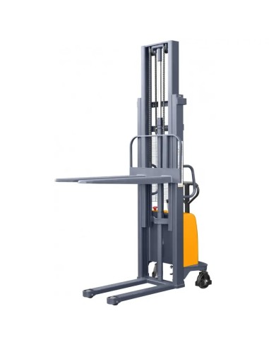 Stivuitor semi-electric B1533 - Capacitate 1500 kg