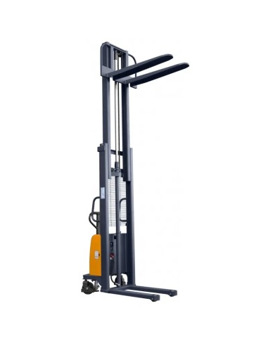 Stivuitor semi-electric B1533 - Capacitate 1500 kg