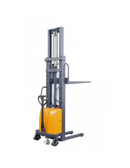 Stivuitor semi-electric B1533 - Capacitate 1500 kg