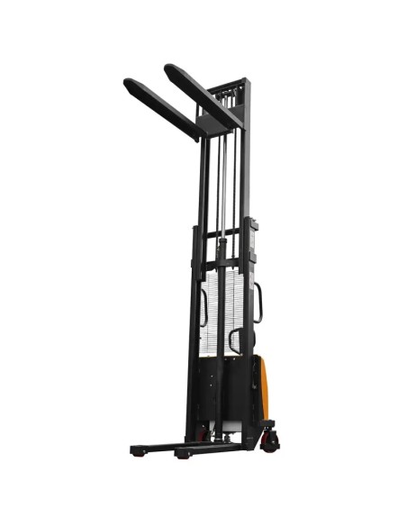 Stivuitor semi-electric B1030 - Ridicare 1000 kg