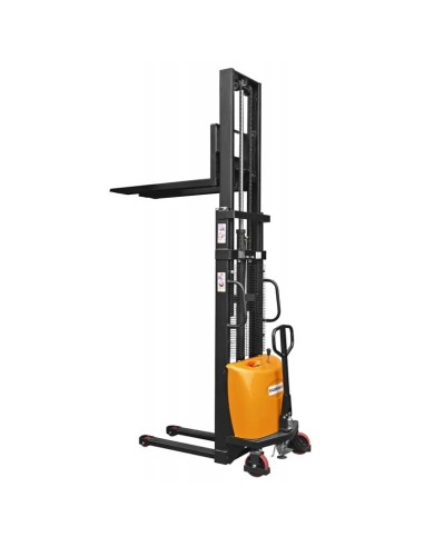 Stivuitor semi-electric B1030 - Ridicare 1000 kg