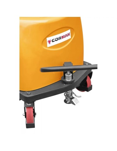Stivuitor semi-electric B1030 - Ridicare 1000 kg