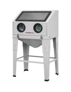 Masina de sablat 200L deschidere superioara KDP200TOP
