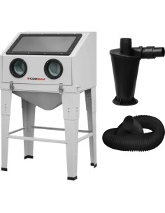 Masina de sablat 200L durabila si eficienta