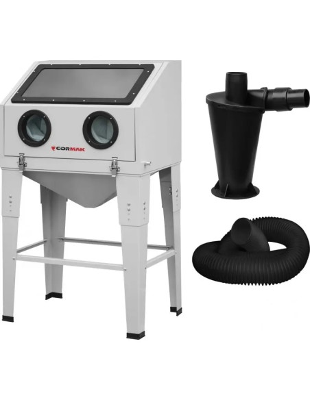 Masina de sablat 200L durabila si eficienta