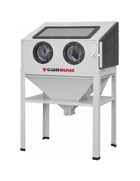 Masina sablat cabina 220L KDP200 usor de folosit
