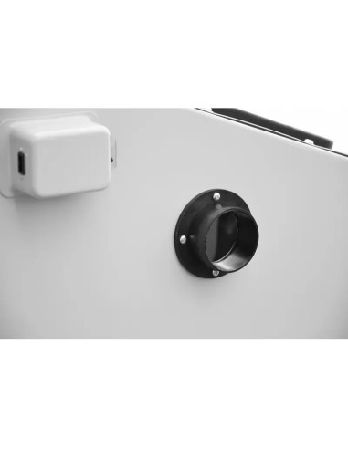 Masina sablat cabina 220L KDP200 usor de folosit