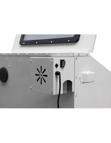 Masina de sablat 220L KDP220TOP - Eficienta superioara