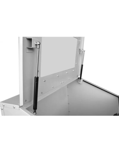 Masina de sablat 220L KDP220TOP - Eficienta superioara