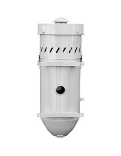 Extractor suspendat sablare DC15 - Performanta Optima 2