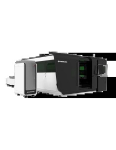 Laser FIBER pentru taiere tevi si profile 2