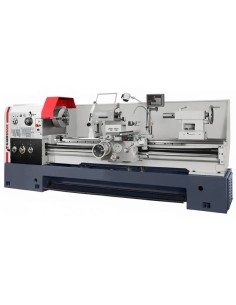 Strung industrial CORMAK 500x1500YC - Precizie si Putere 2