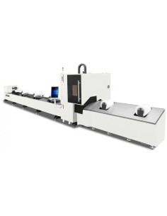 Laser CNC Fiber LF6024 1500W - Taiere Precisa si Rapida