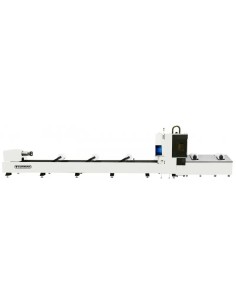 Laser CNC Fiber LF6024 1500W - Taiere Precisa si Rapida 2