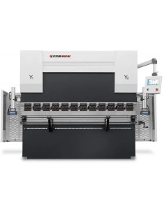 Utilaj indoit tabla CORMAK CNC - Precizie si Siguranta
