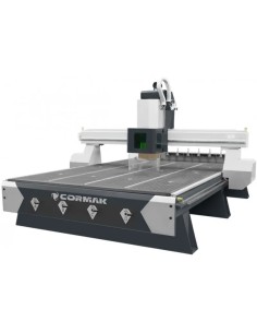 Freza CNC C2131 ATC 2100x3200 cu schimbare automata unelte