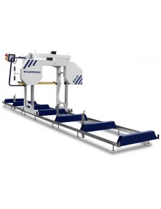 Gater electric CORMAK E910 - Taiere precisa 710mm
