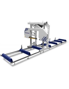 Gater electric CORMAK E910 - Taiere precisa 710mm 2