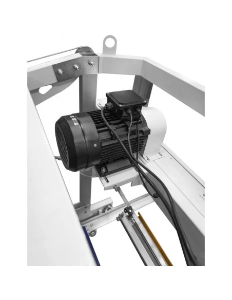 Gater electric CORMAK E910 - Taiere precisa 710mm