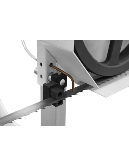 Gater electric CORMAK E910 - Taiere precisa 710mm
