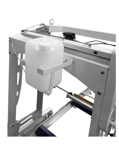 Gater electric CORMAK E910 - Taiere precisa 710mm
