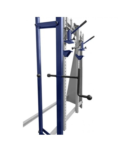 Presa Hidraulica Cormak V3000 - Durabilitate si Precizie