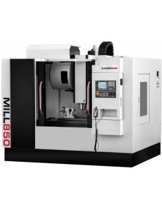 CNC MILL850 Performanta Maxima - BT40