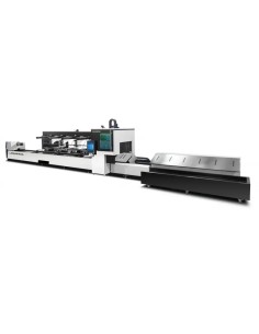 Laser CNC de debitare FIBER LF60240A eficient