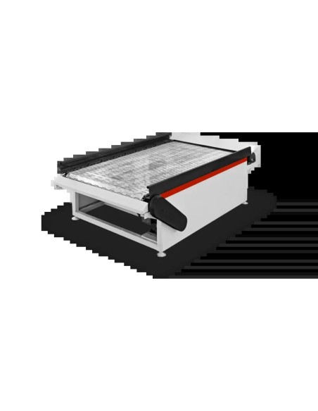 Laser CNC FIBER LF60300 Tevi si Profile Metalice