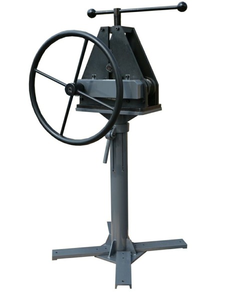 Masina Indoit TR50 Performanta si Durabilitate