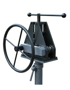 Masina Indoit TR50 Performanta si Durabilitate 2