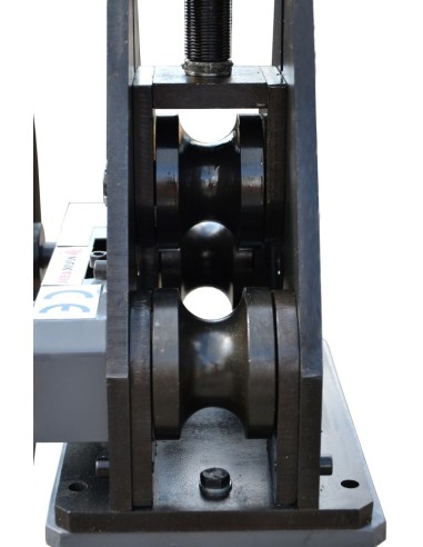 Masina Indoit TR50 Performanta si Durabilitate