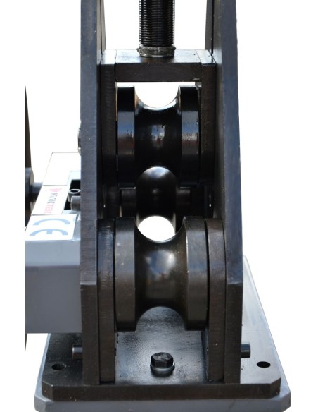 Masina Indoit TR50 Performanta si Durabilitate